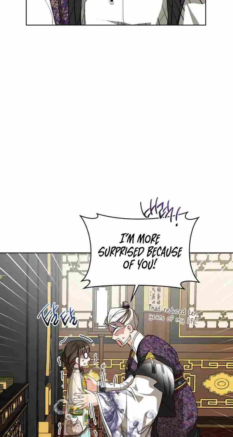 I Became the Despised Granddaughter of the Murim Family Chapter 16 page 10 - 