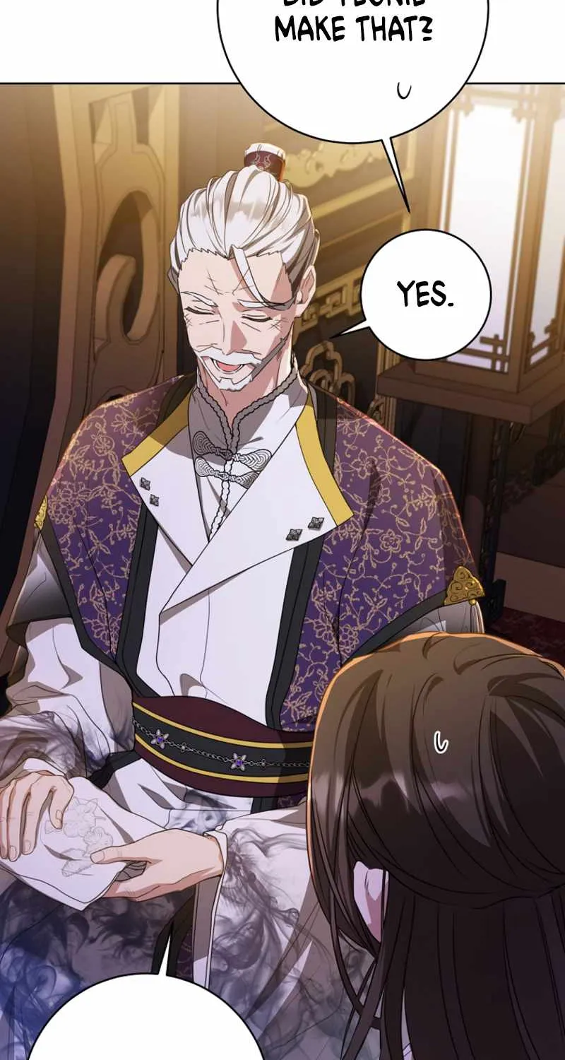 I Became the Despised Granddaughter of the Murim Family Chapter 17 page 15 - 