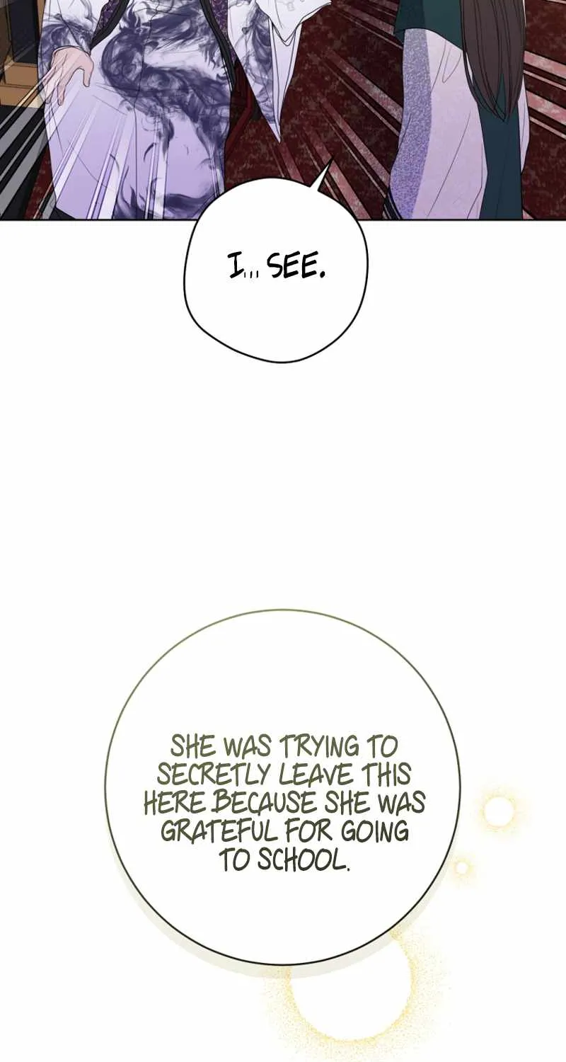 I Became the Despised Granddaughter of the Murim Family Chapter 17 page 18 - 