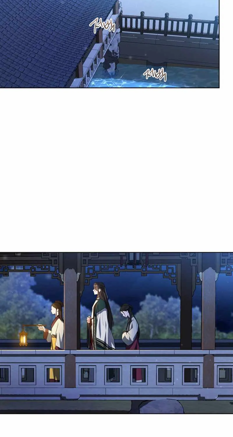 I Became the Despised Granddaughter of the Murim Family Chapter 17 page 3 - 