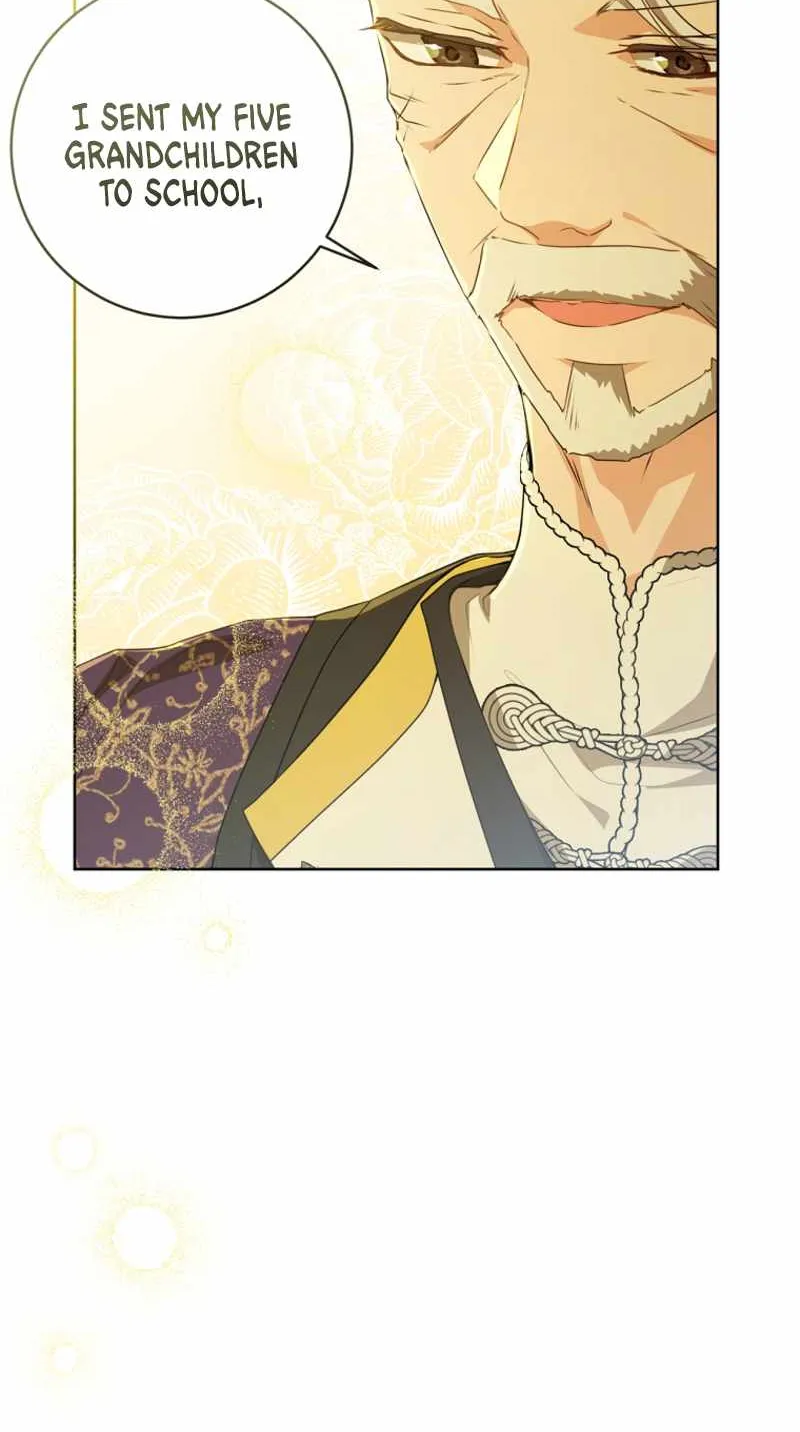 I Became the Despised Granddaughter of the Murim Family Chapter 17 page 21 - 
