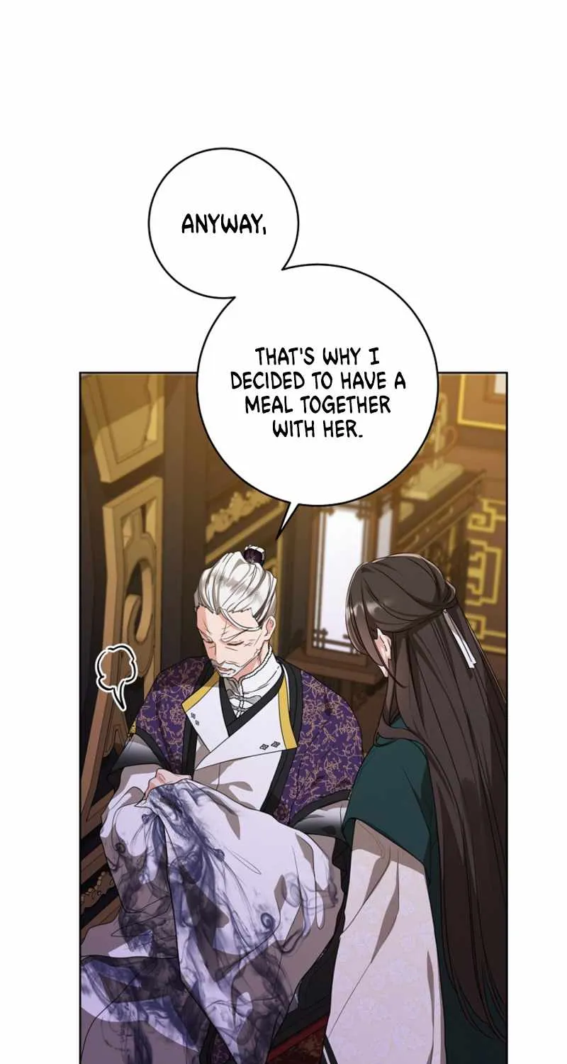 I Became the Despised Granddaughter of the Murim Family Chapter 17 page 24 - 