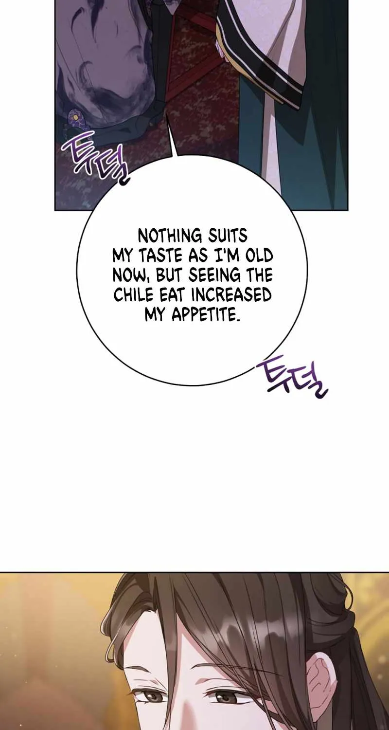 I Became the Despised Granddaughter of the Murim Family Chapter 17 page 25 - 