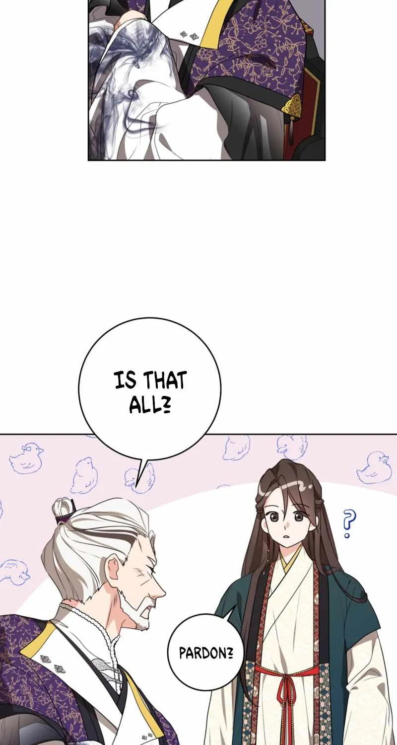 I Became the Despised Granddaughter of the Murim Family Chapter 17 page 27 - 