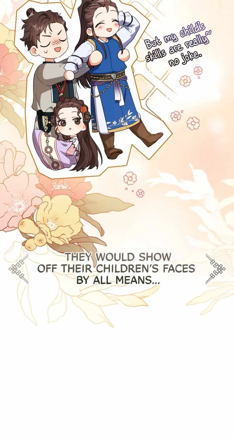 I Became the Despised Granddaughter of the Murim Family Chapter 17 page 30 - 