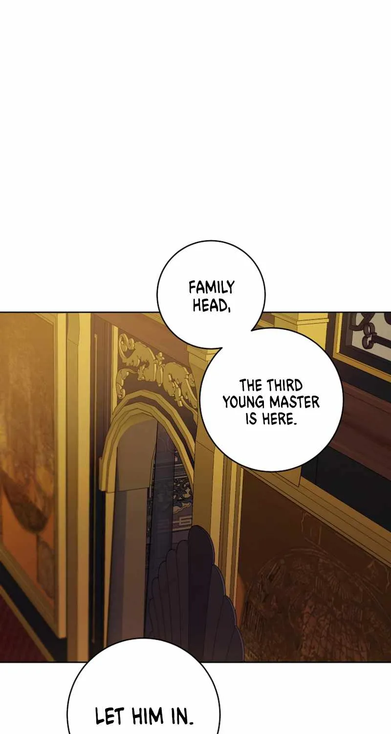 I Became the Despised Granddaughter of the Murim Family Chapter 17 page 4 - 