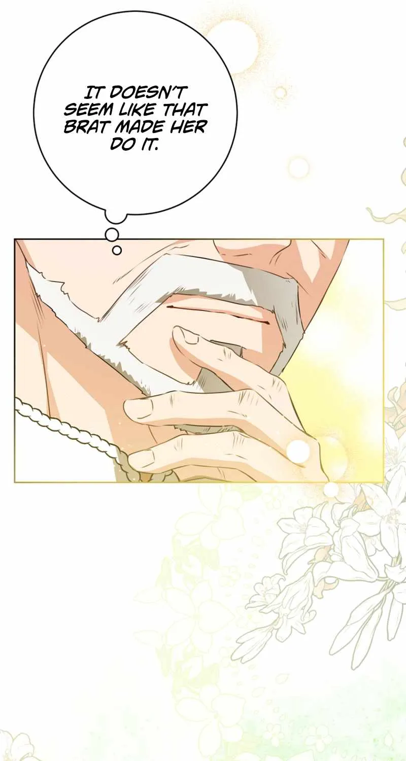I Became the Despised Granddaughter of the Murim Family Chapter 17 page 32 - 