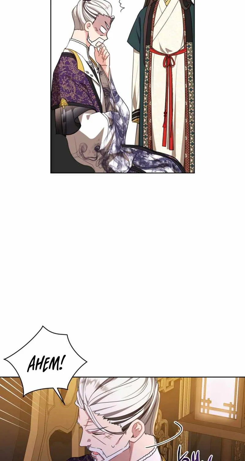 I Became the Despised Granddaughter of the Murim Family Chapter 17 page 35 - 