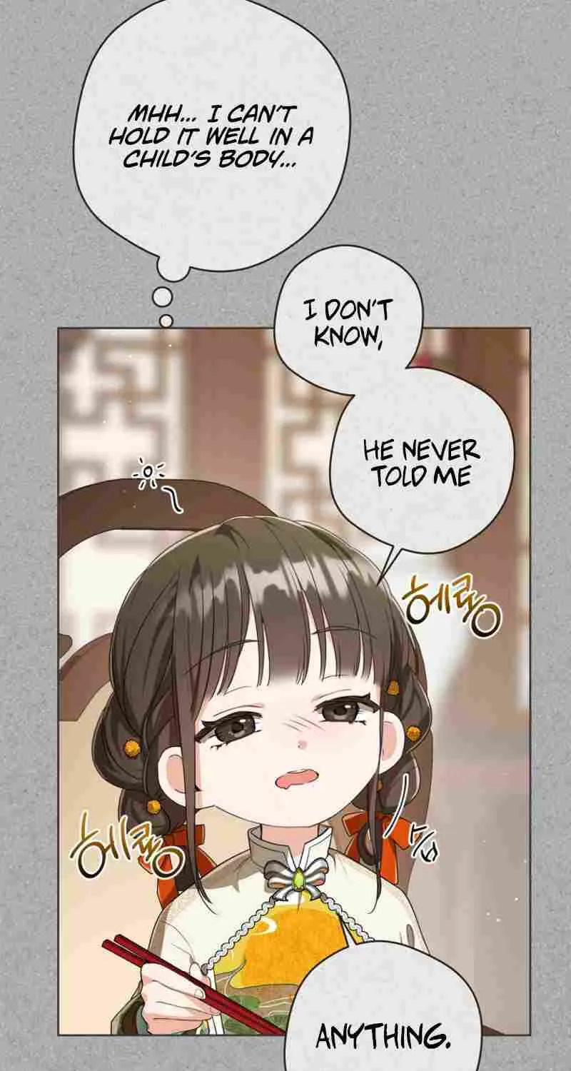 I Became the Despised Granddaughter of the Murim Family Chapter 17 page 43 - 