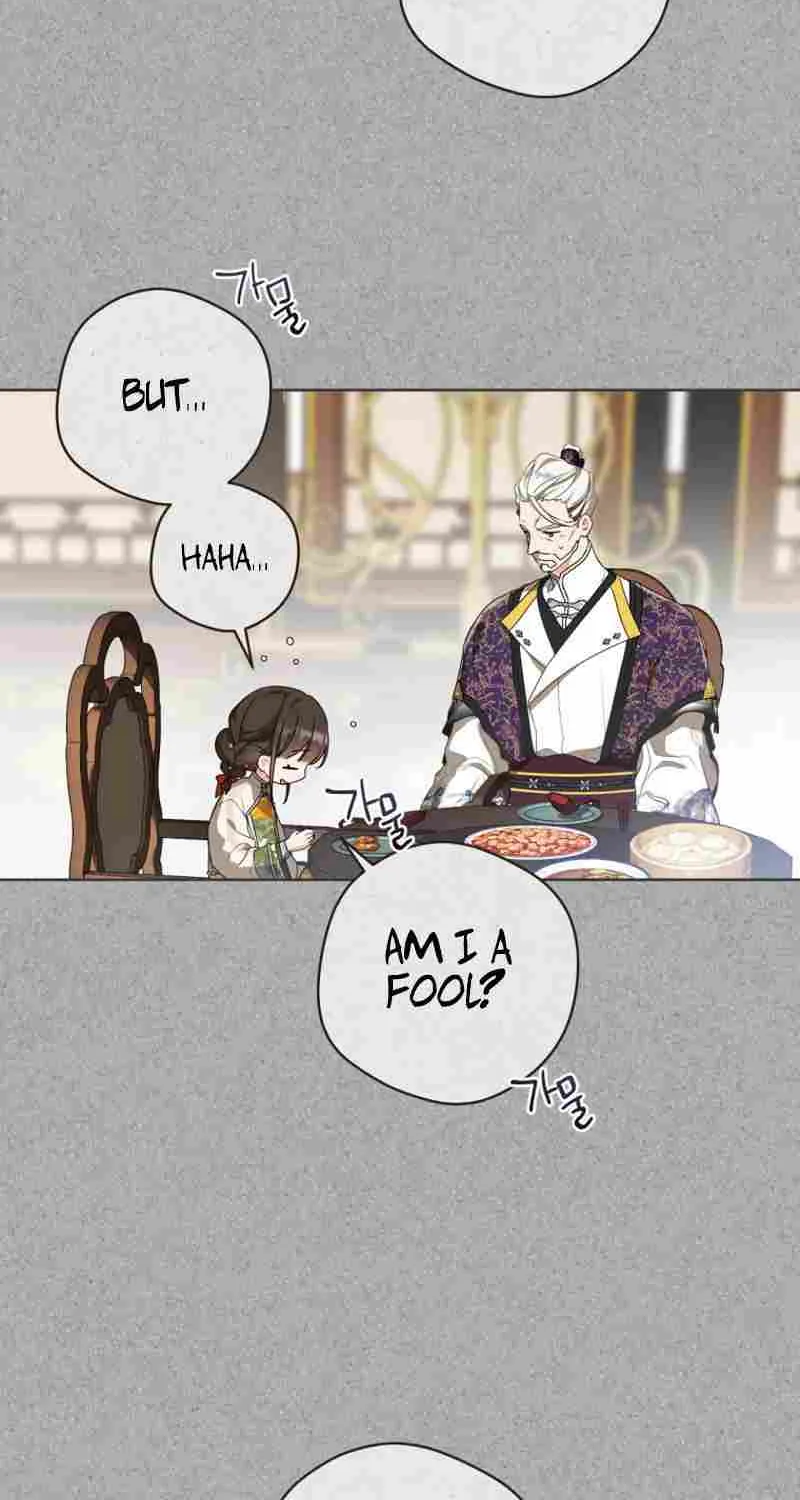I Became the Despised Granddaughter of the Murim Family Chapter 17 page 44 - 