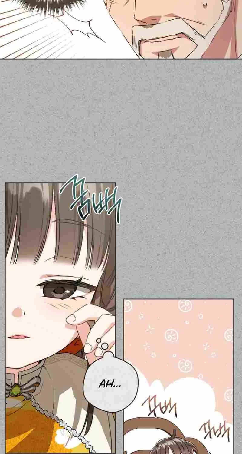 I Became the Despised Granddaughter of the Murim Family Chapter 17 page 47 - 