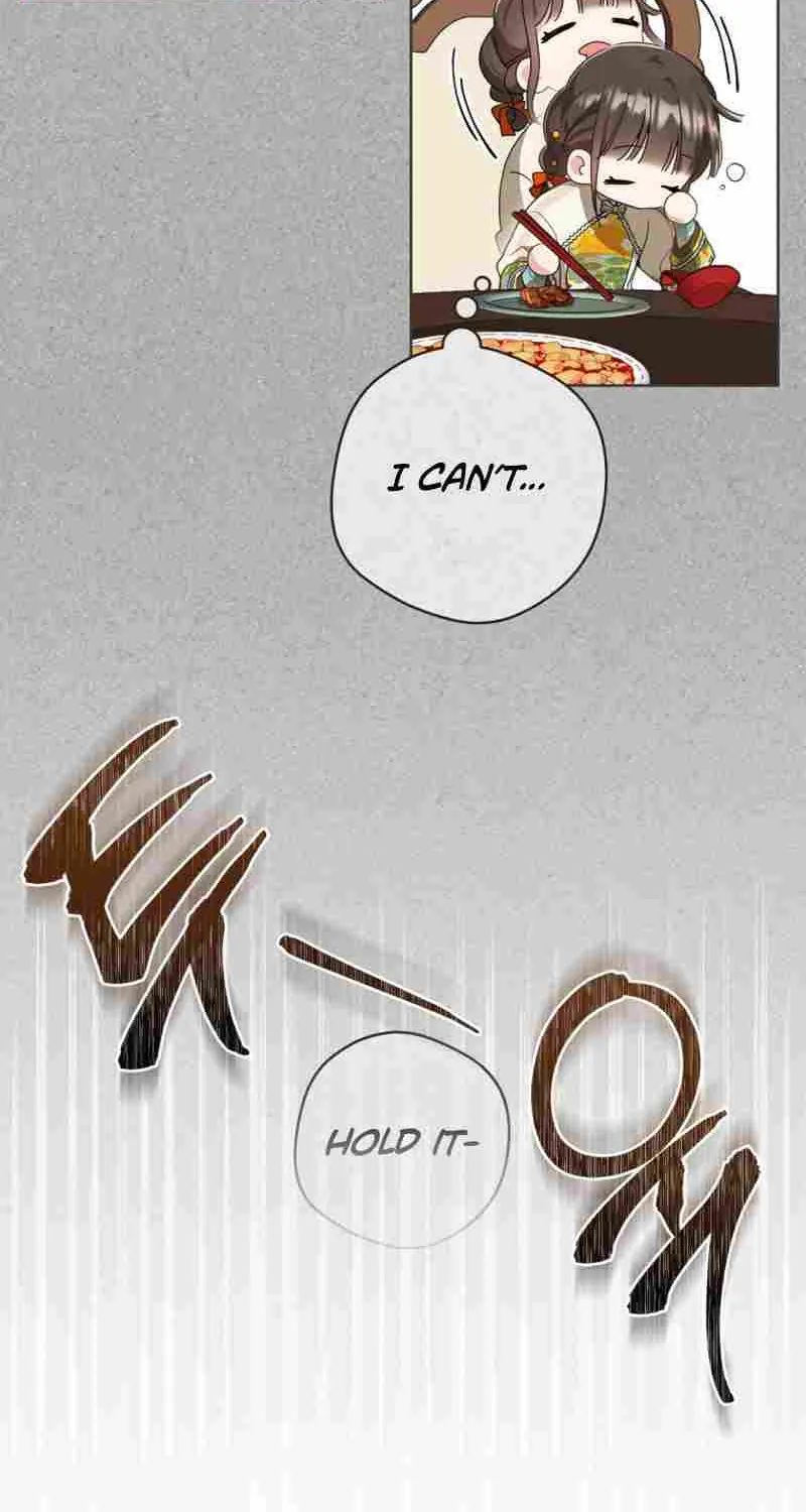 I Became the Despised Granddaughter of the Murim Family Chapter 17 page 48 - 