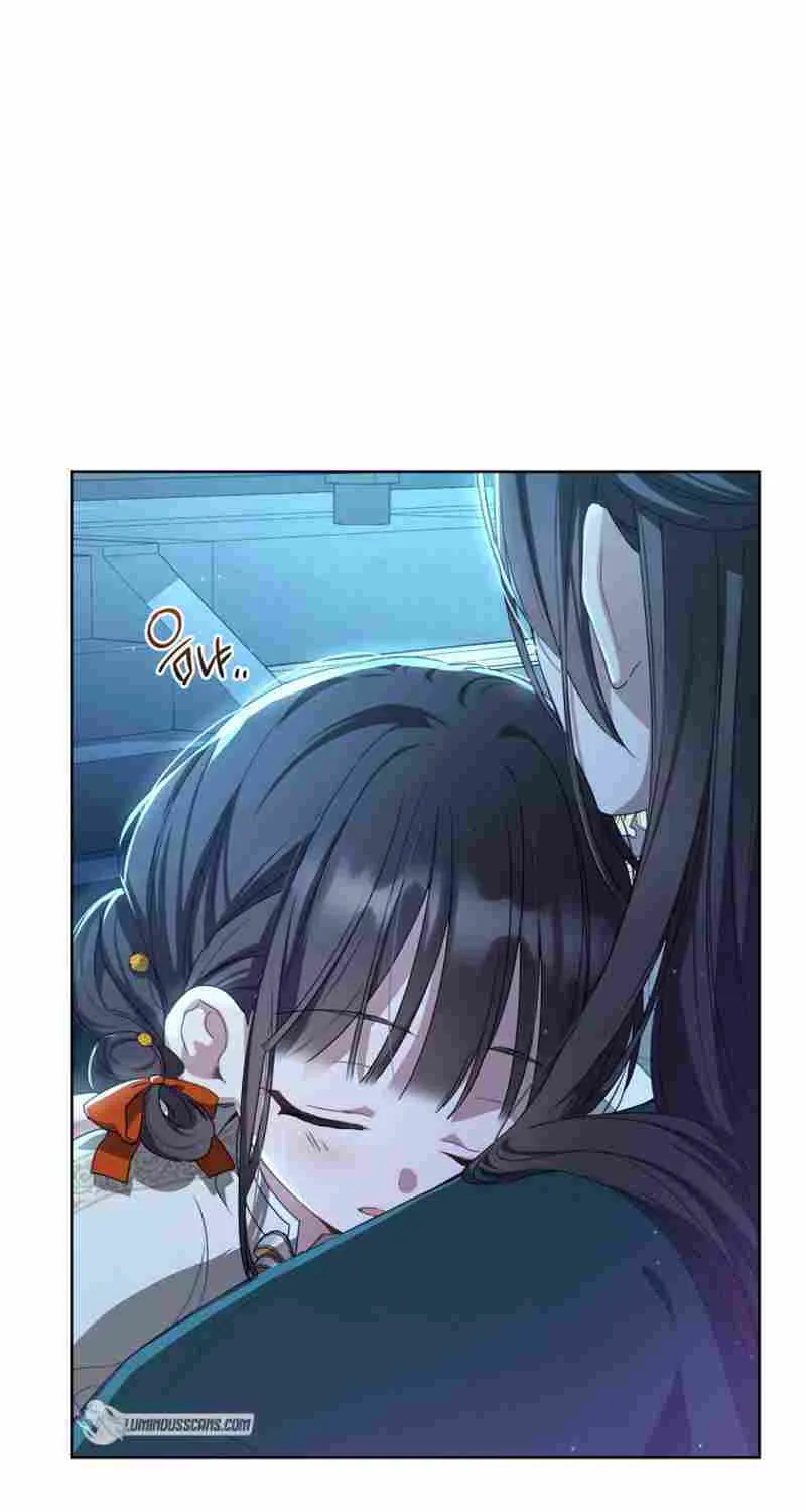 I Became the Despised Granddaughter of the Murim Family Chapter 17 page 51 - 