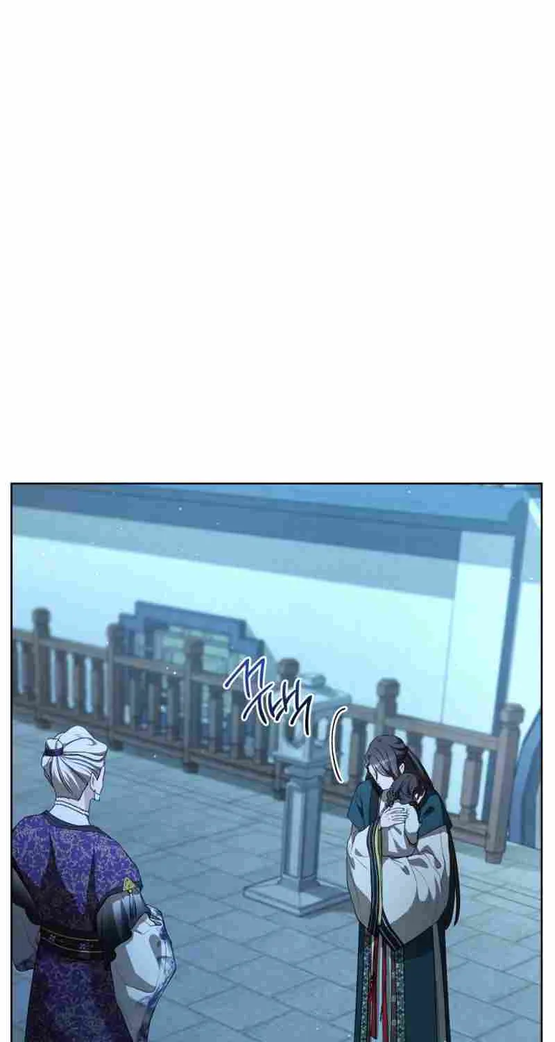 I Became the Despised Granddaughter of the Murim Family Chapter 17 page 52 - 