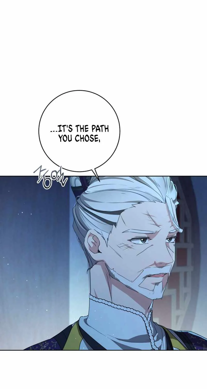 I Became the Despised Granddaughter of the Murim Family Chapter 17 page 56 - 