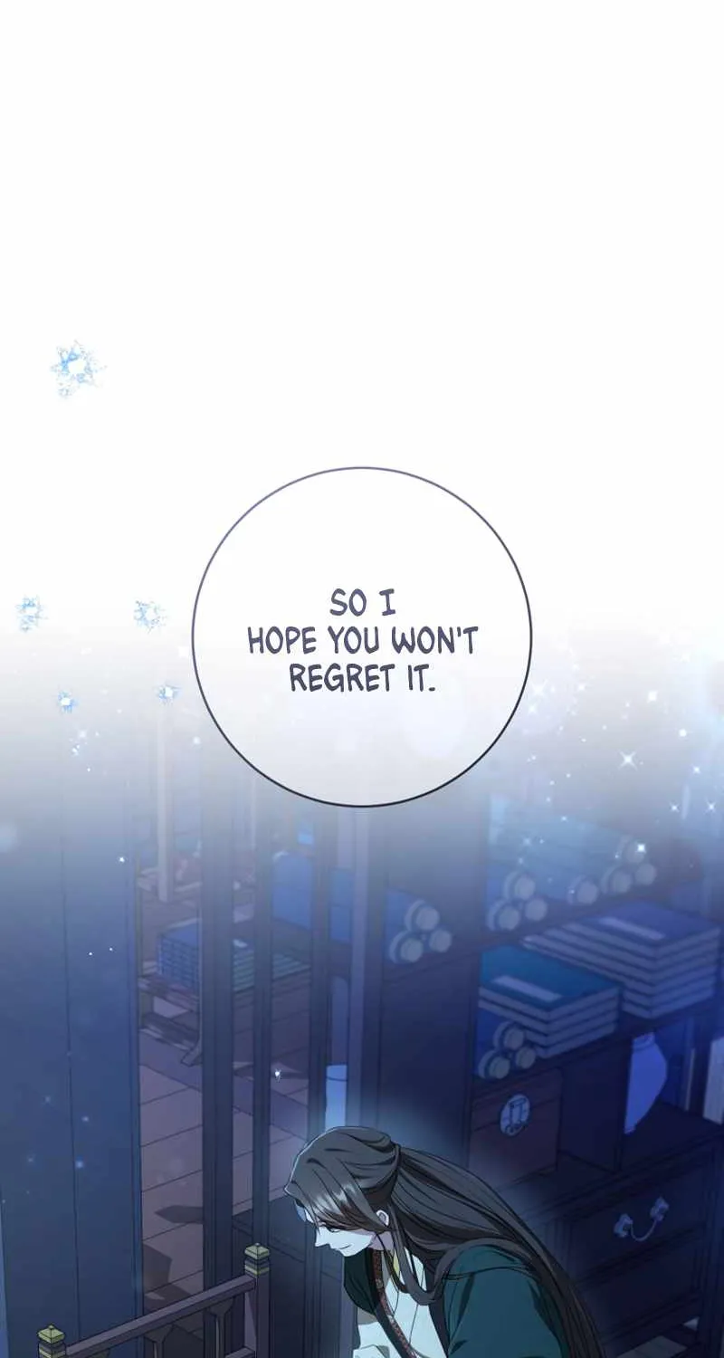 I Became the Despised Granddaughter of the Murim Family Chapter 17 page 57 - 