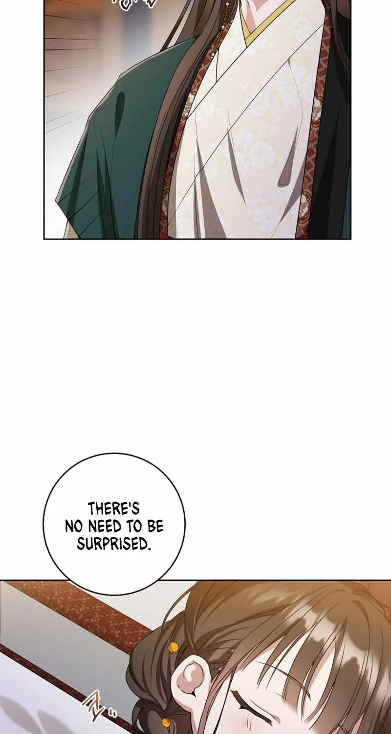 I Became the Despised Granddaughter of the Murim Family Chapter 17 page 7 - 