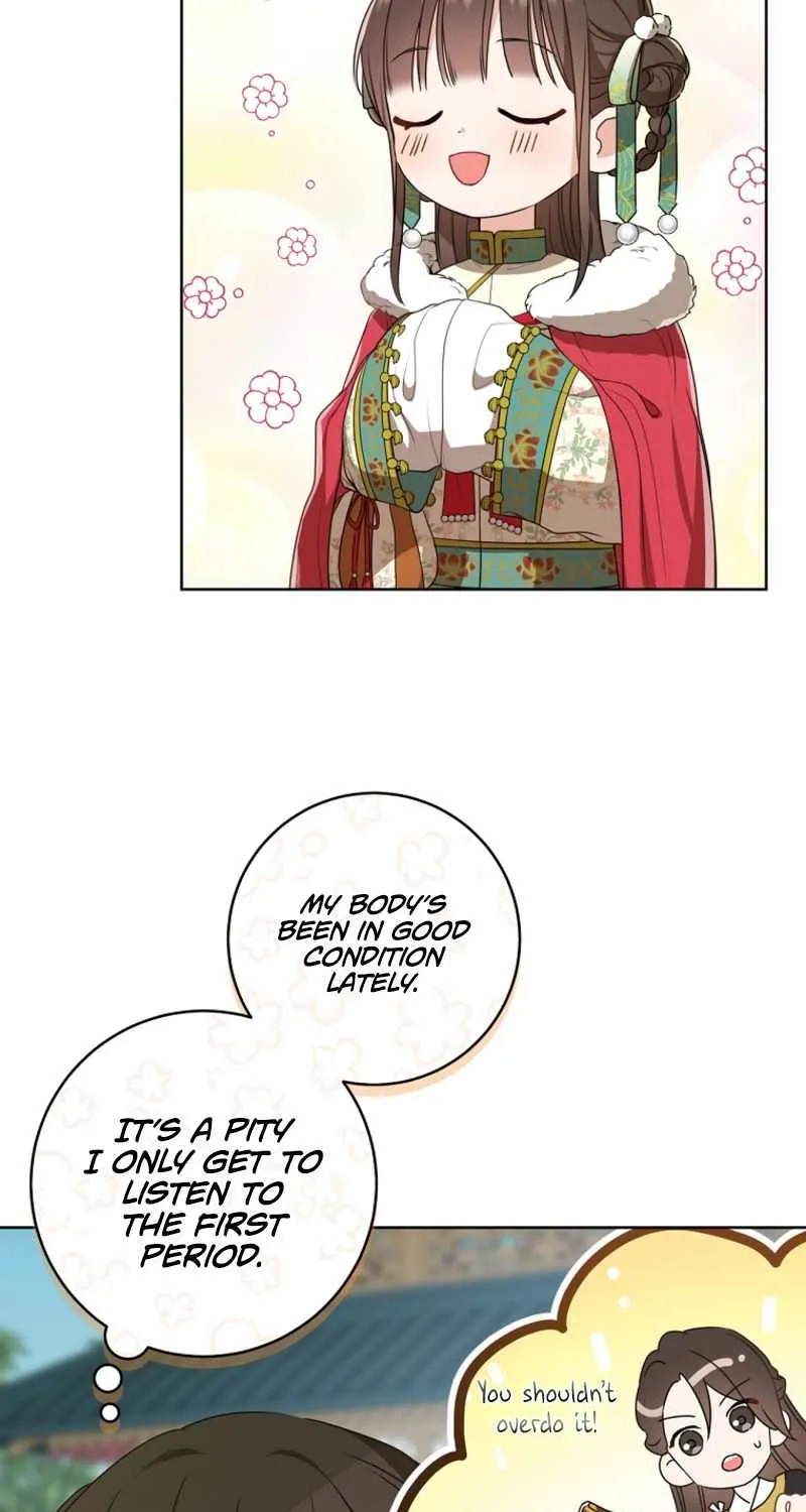 I Became the Despised Granddaughter of the Murim Family Chapter 17 page 62 - 
