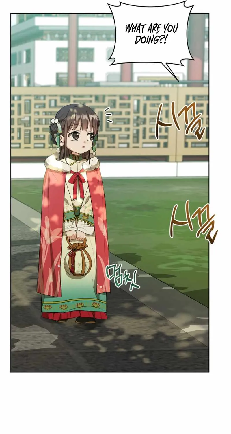 I Became the Despised Granddaughter of the Murim Family Chapter 17 page 64 - 