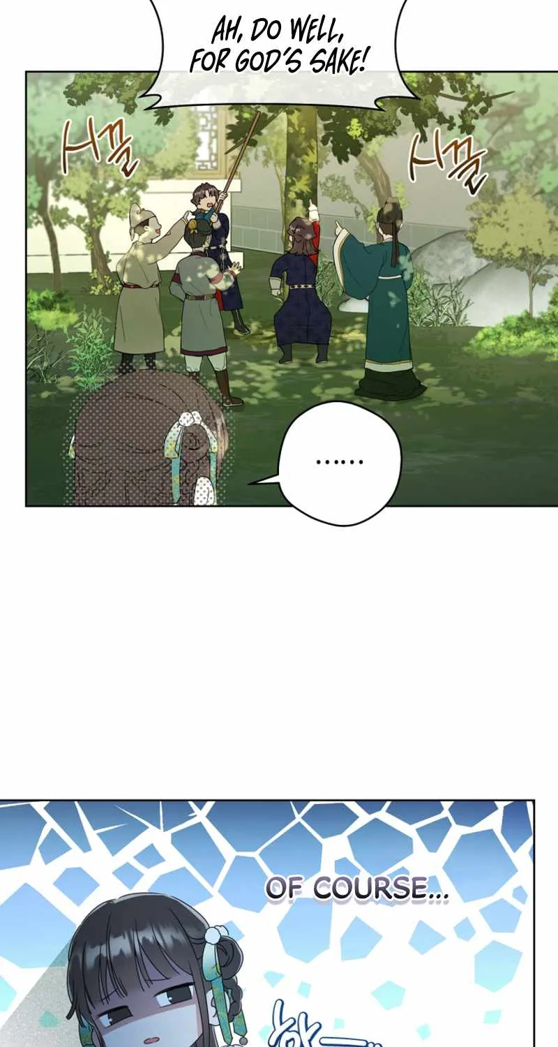 I Became the Despised Granddaughter of the Murim Family Chapter 17 page 70 - 