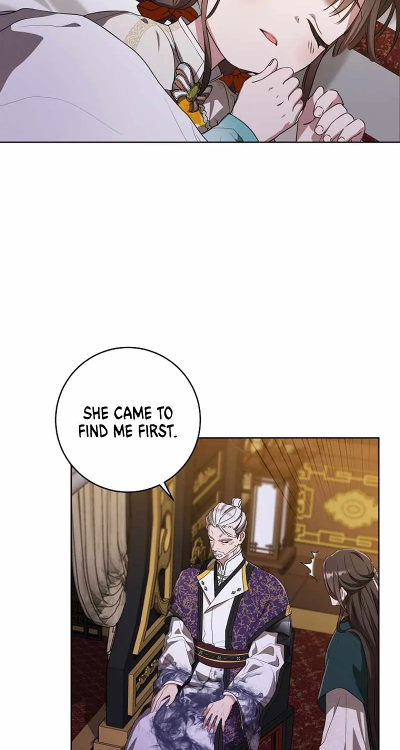 I Became the Despised Granddaughter of the Murim Family Chapter 17 page 8 - 
