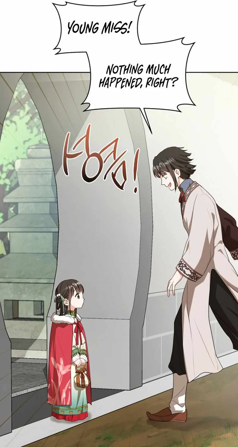 I Became the Despised Granddaughter of the Murim Family Chapter 17 page 74 - 