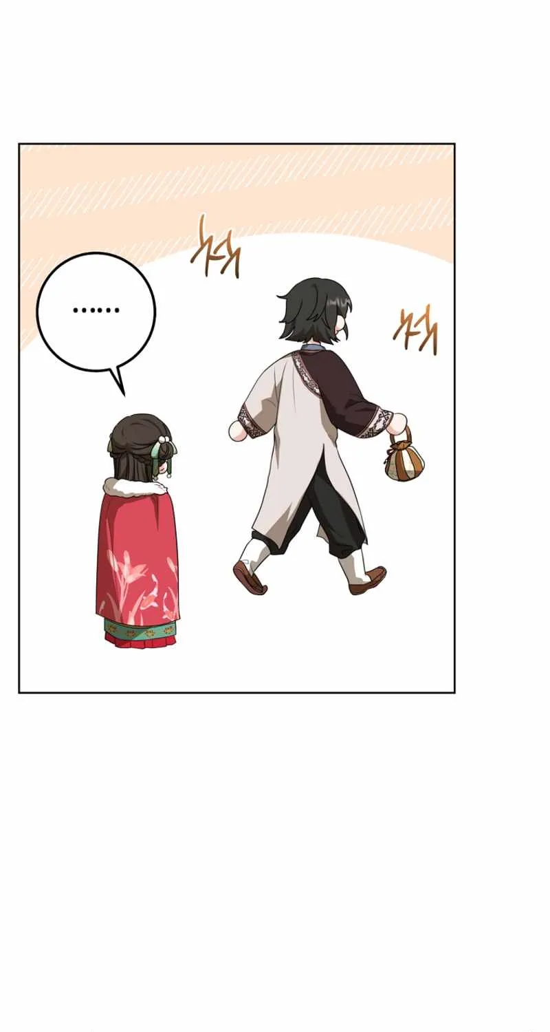 I Became the Despised Granddaughter of the Murim Family Chapter 17 page 78 - 