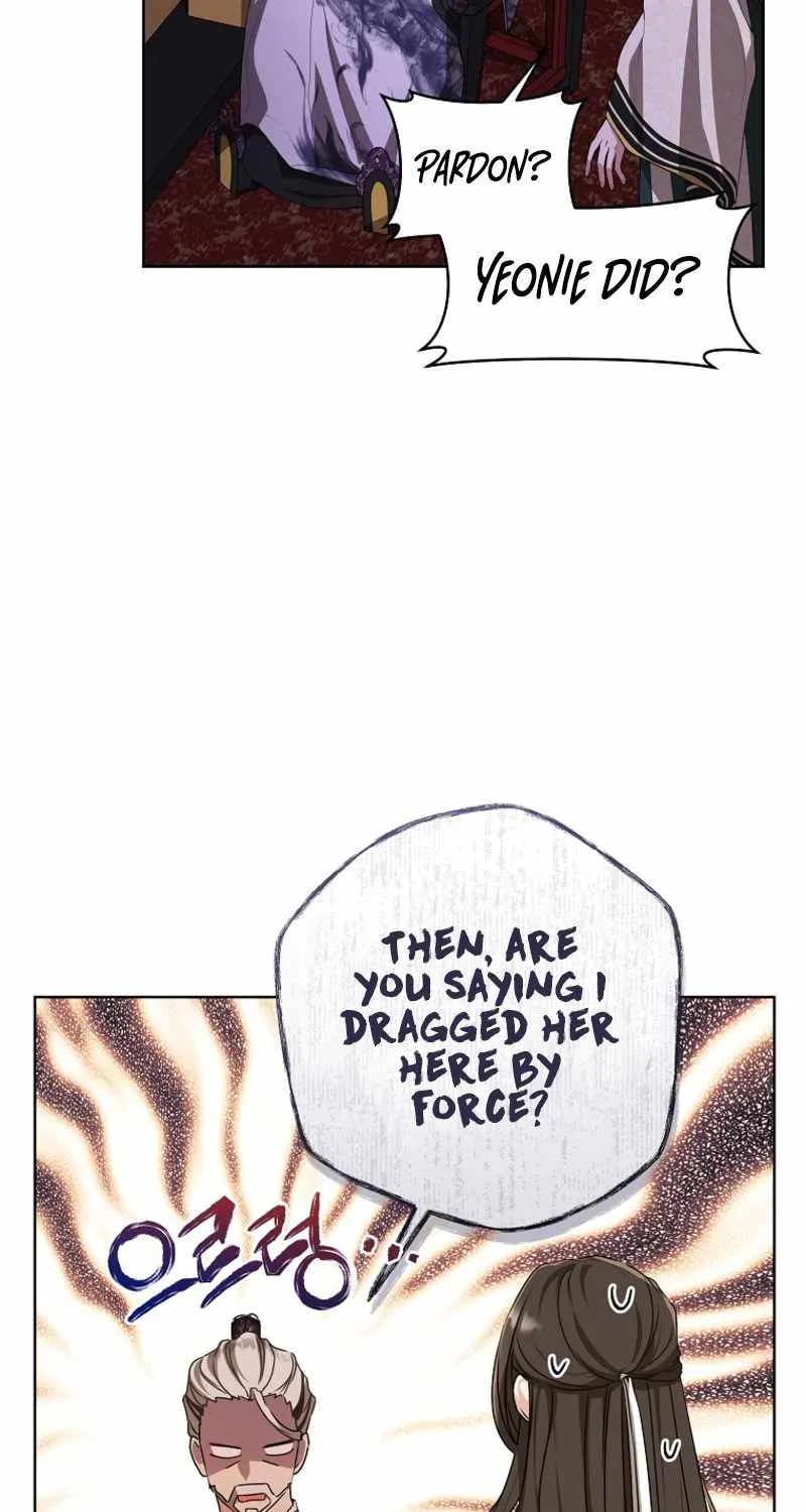 I Became the Despised Granddaughter of the Murim Family Chapter 17 page 9 - 