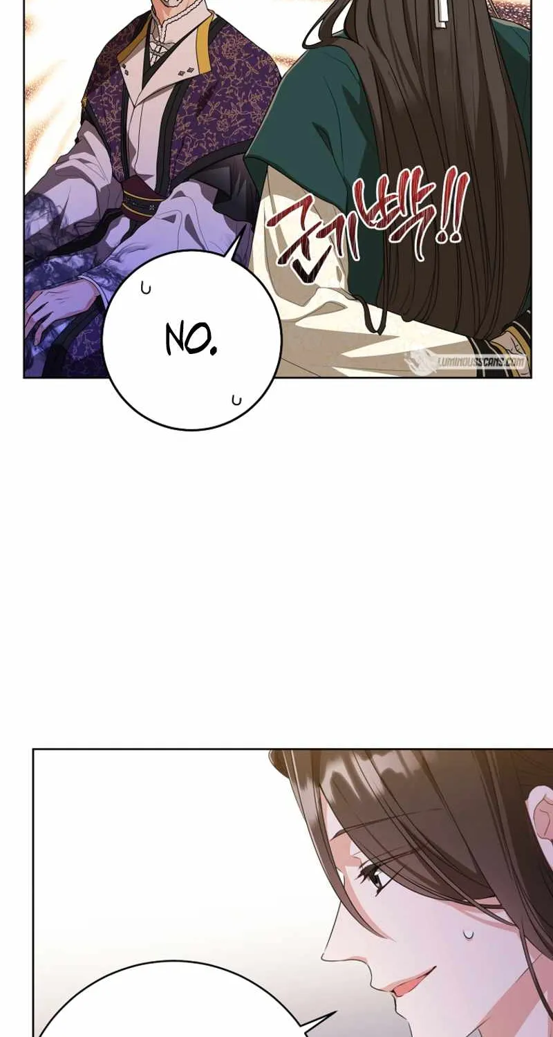 I Became the Despised Granddaughter of the Murim Family Chapter 17 page 10 - 