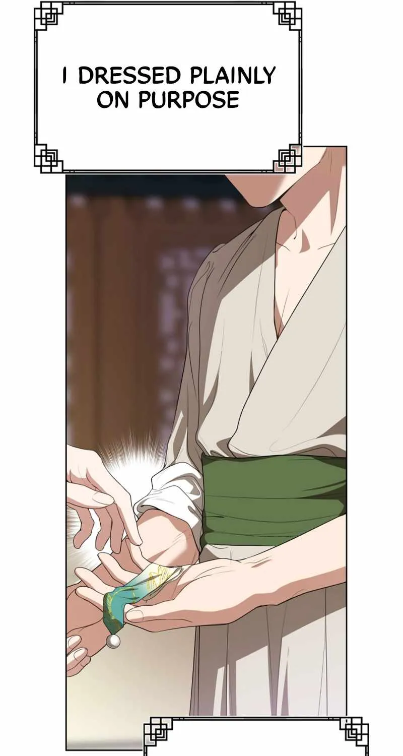 I Became the Despised Granddaughter of the Murim Family Chapter 18 page 12 - 