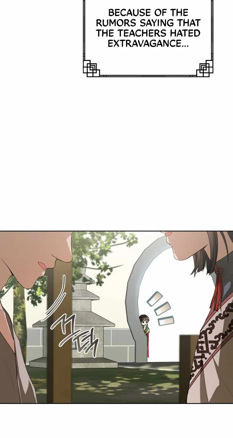 I Became the Despised Granddaughter of the Murim Family Chapter 18 page 13 - 
