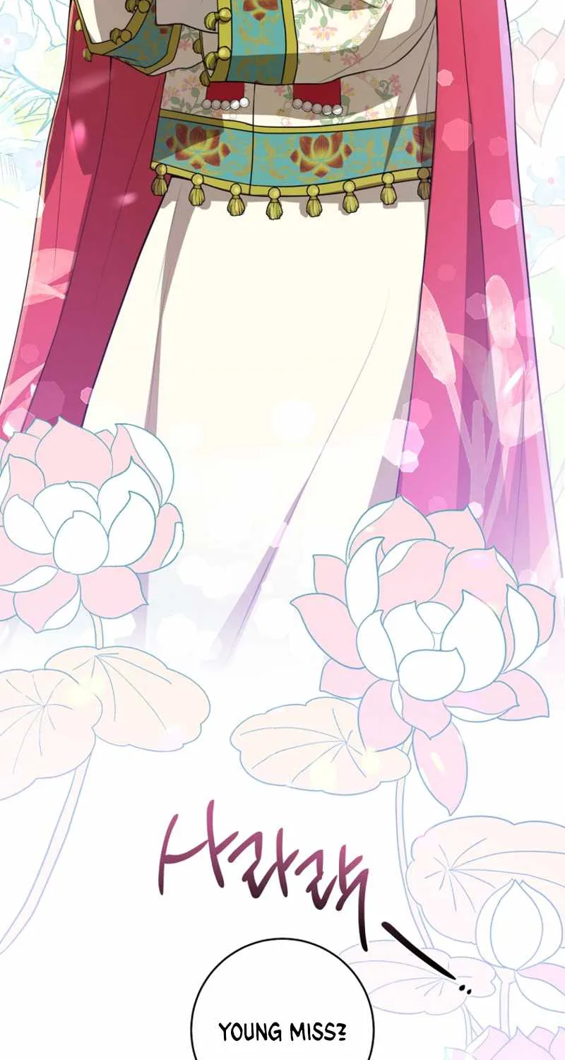 I Became the Despised Granddaughter of the Murim Family Chapter 18 page 3 - 