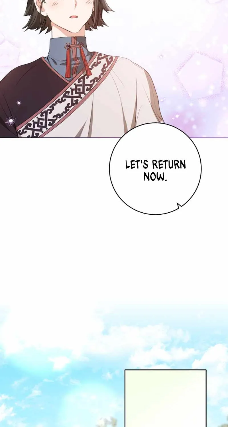 I Became the Despised Granddaughter of the Murim Family Chapter 18 page 25 - 