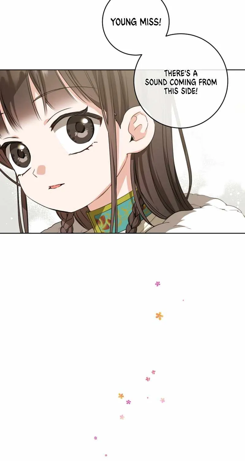 I Became the Despised Granddaughter of the Murim Family Chapter 18 page 27 - 