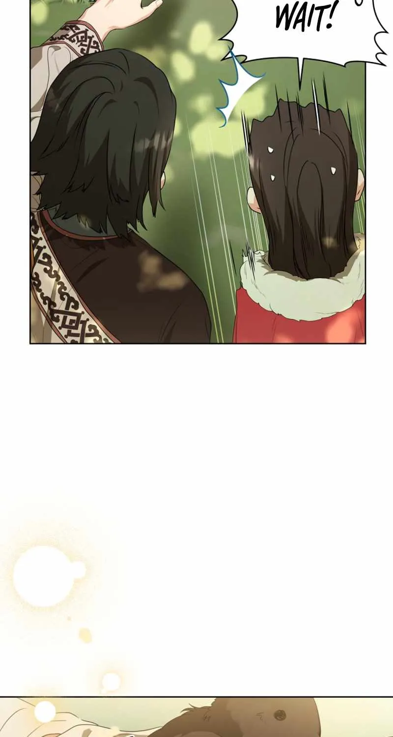 I Became the Despised Granddaughter of the Murim Family Chapter 18 page 30 - 