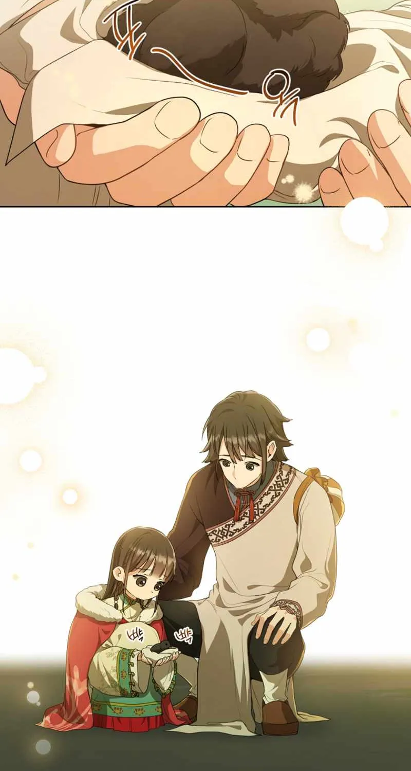 I Became the Despised Granddaughter of the Murim Family Chapter 18 page 31 - 