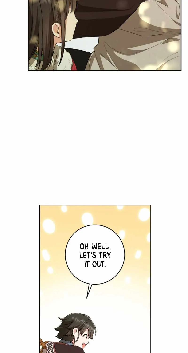 I Became the Despised Granddaughter of the Murim Family Chapter 18 page 35 - 