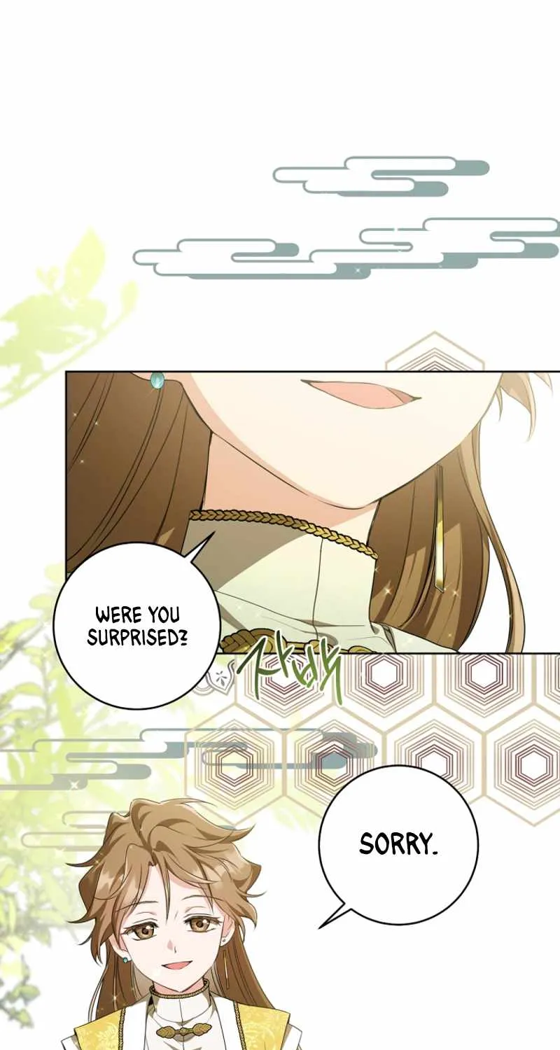 I Became the Despised Granddaughter of the Murim Family Chapter 18 page 37 - 