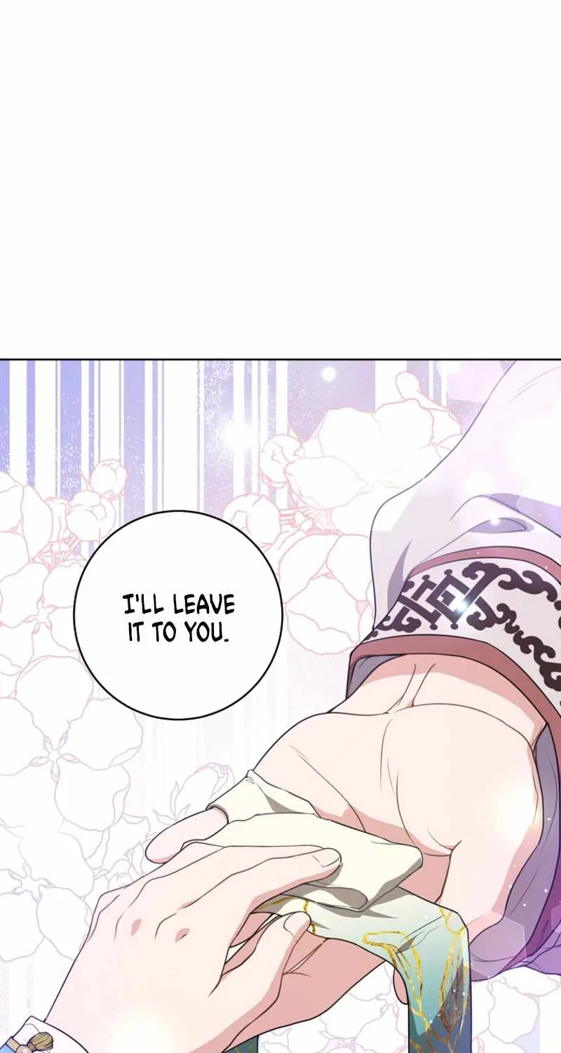 I Became the Despised Granddaughter of the Murim Family Chapter 18 page 5 - 