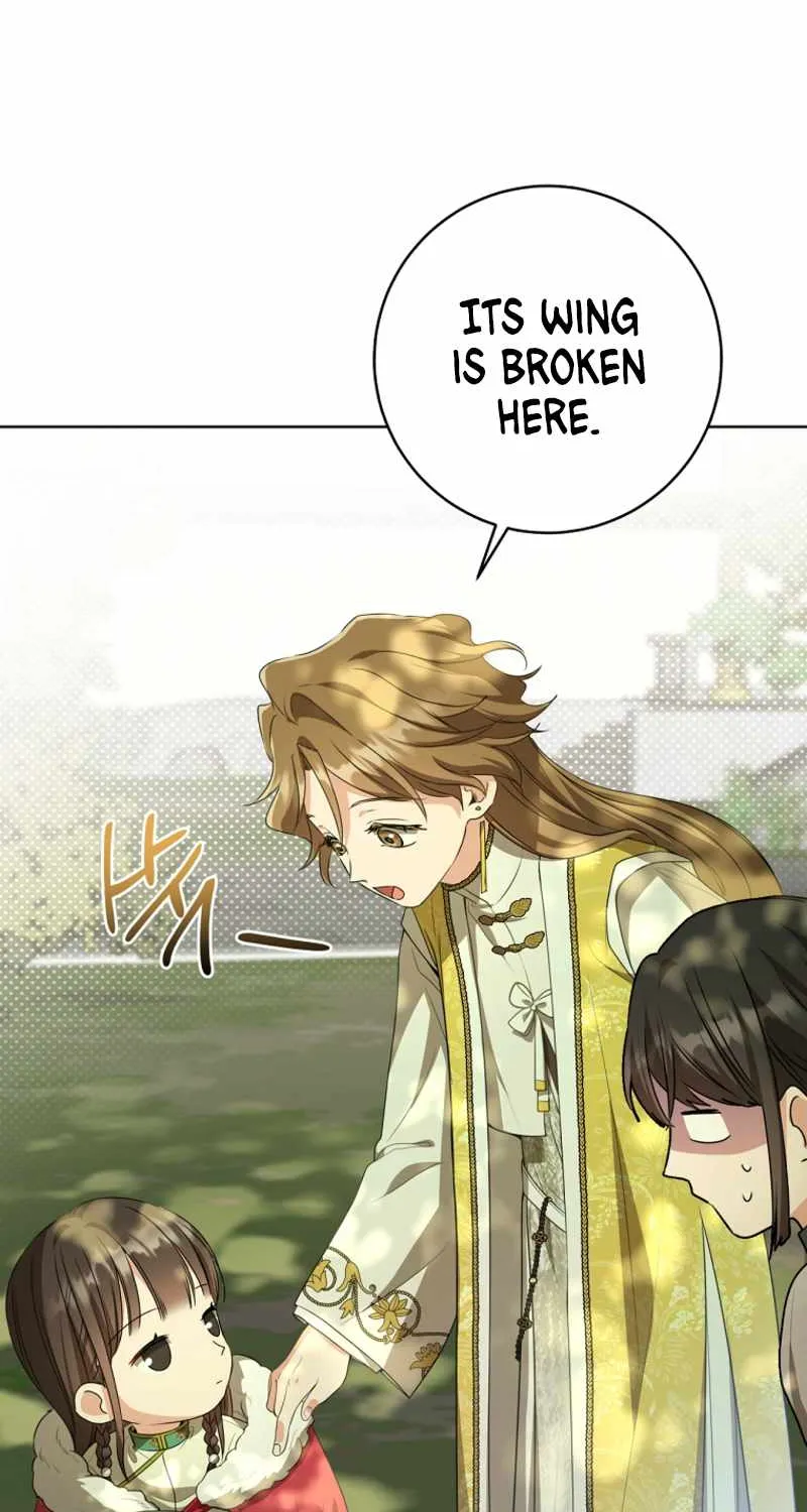 I Became the Despised Granddaughter of the Murim Family Chapter 18 page 44 - 