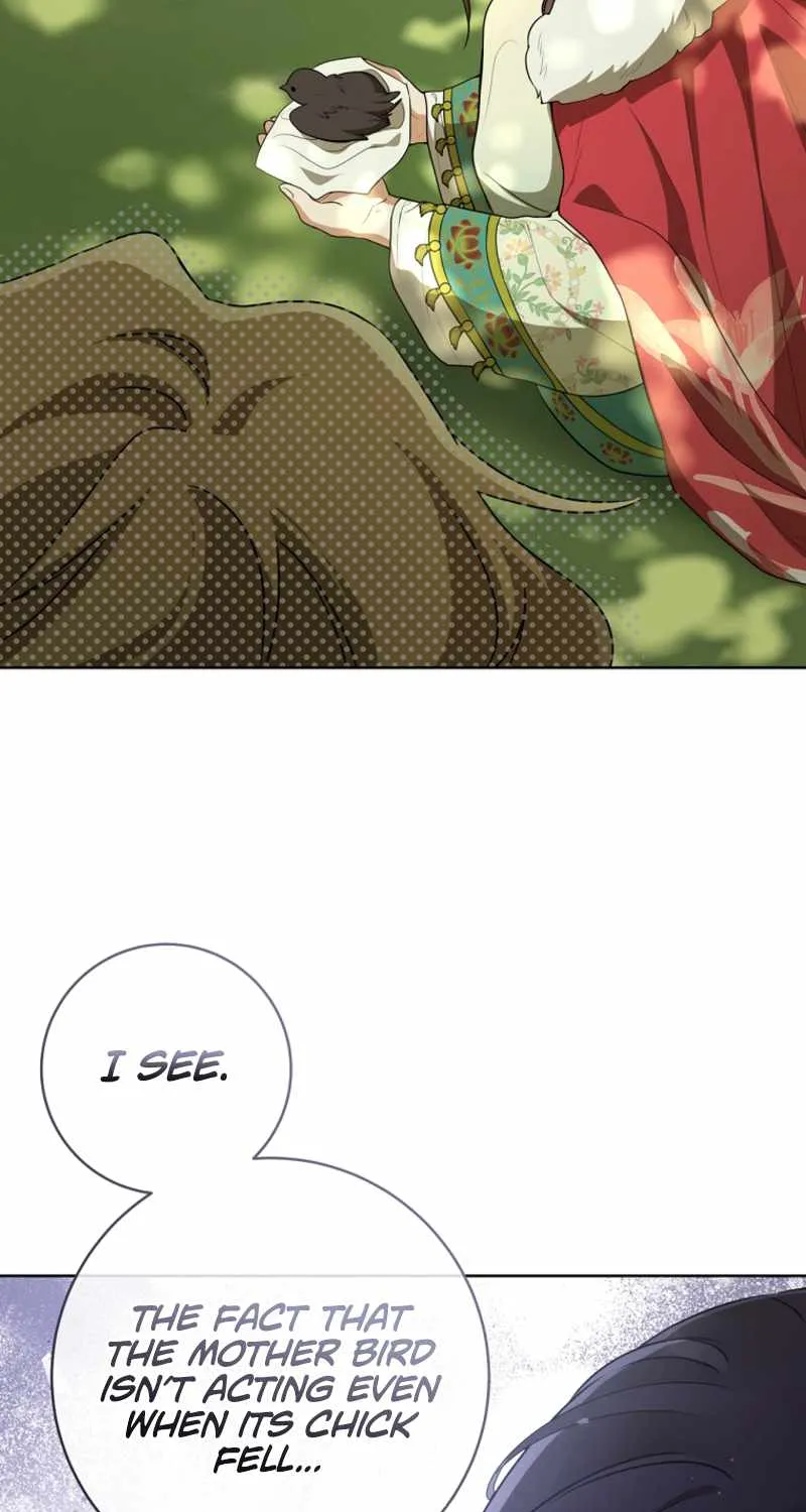 I Became the Despised Granddaughter of the Murim Family Chapter 18 page 47 - 
