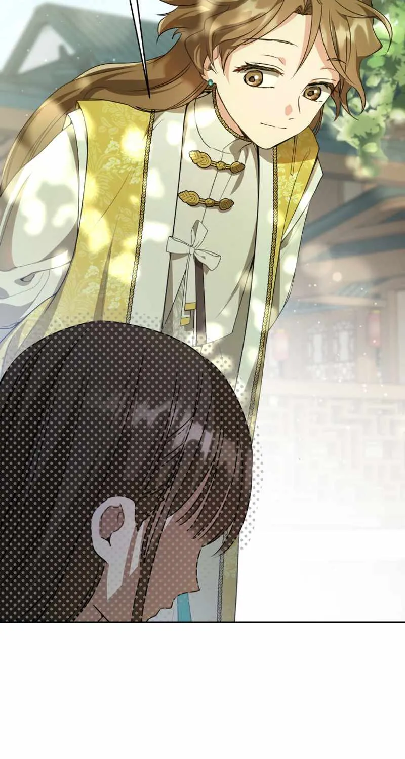 I Became the Despised Granddaughter of the Murim Family Chapter 18 page 49 - 