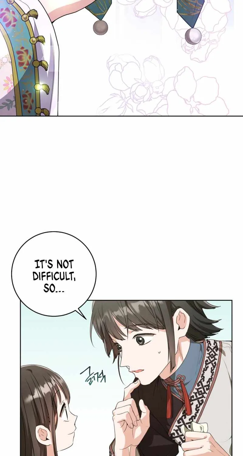 I Became the Despised Granddaughter of the Murim Family Chapter 18 page 6 - 