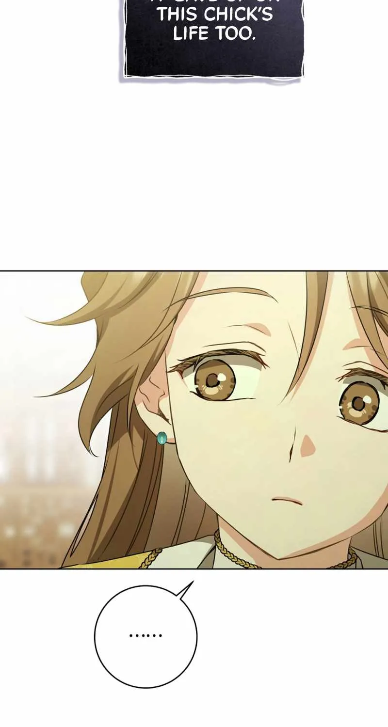 I Became the Despised Granddaughter of the Murim Family Chapter 18 page 51 - 