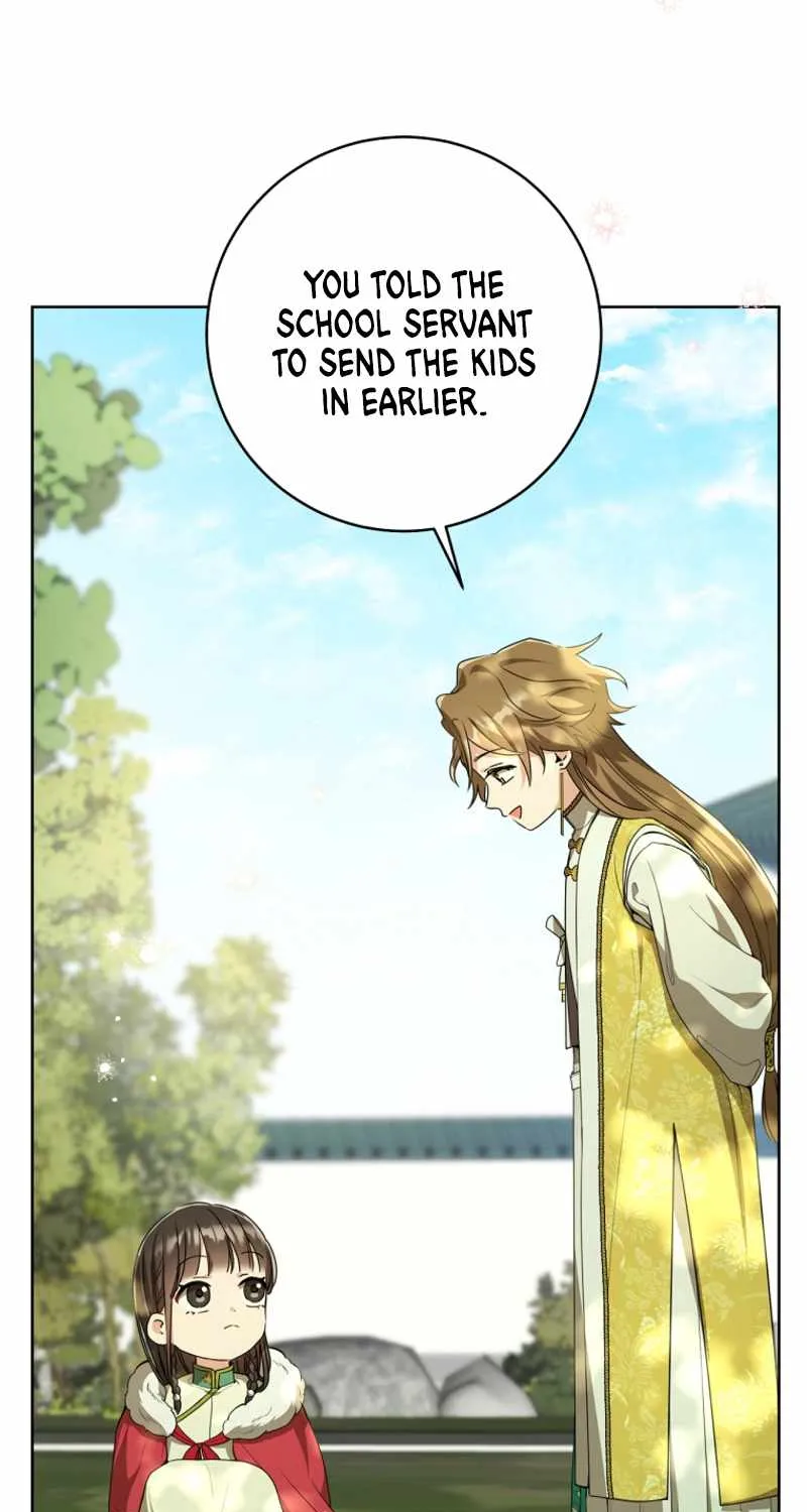 I Became the Despised Granddaughter of the Murim Family Chapter 18 page 53 - 