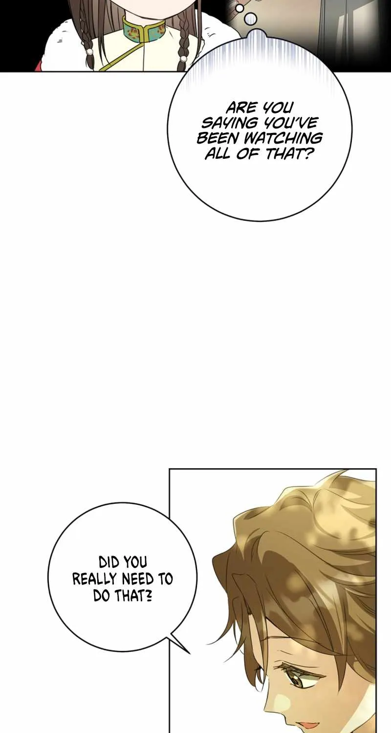 I Became the Despised Granddaughter of the Murim Family Chapter 18 page 55 - 