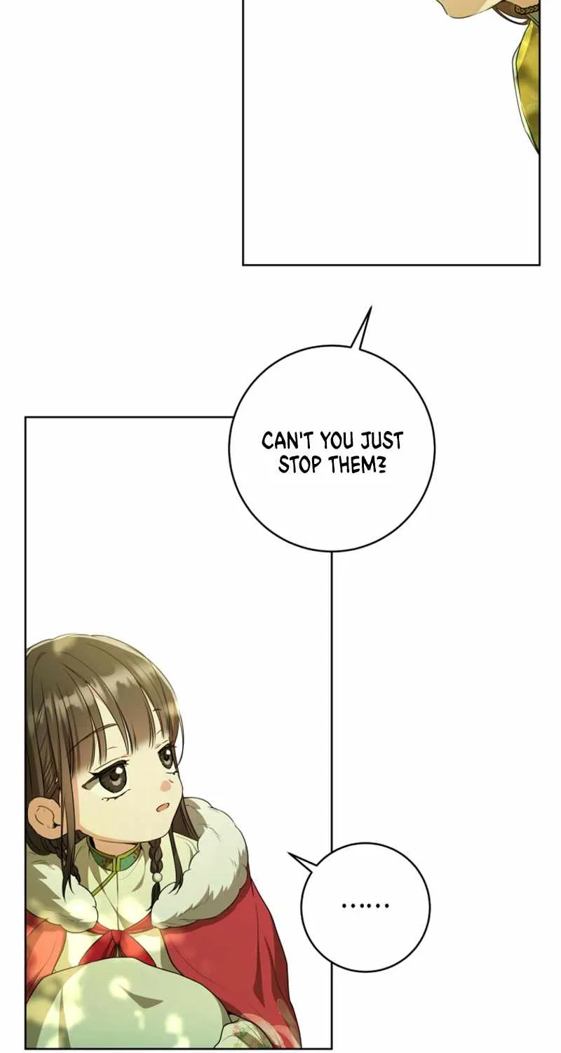I Became the Despised Granddaughter of the Murim Family Chapter 18 page 56 - 