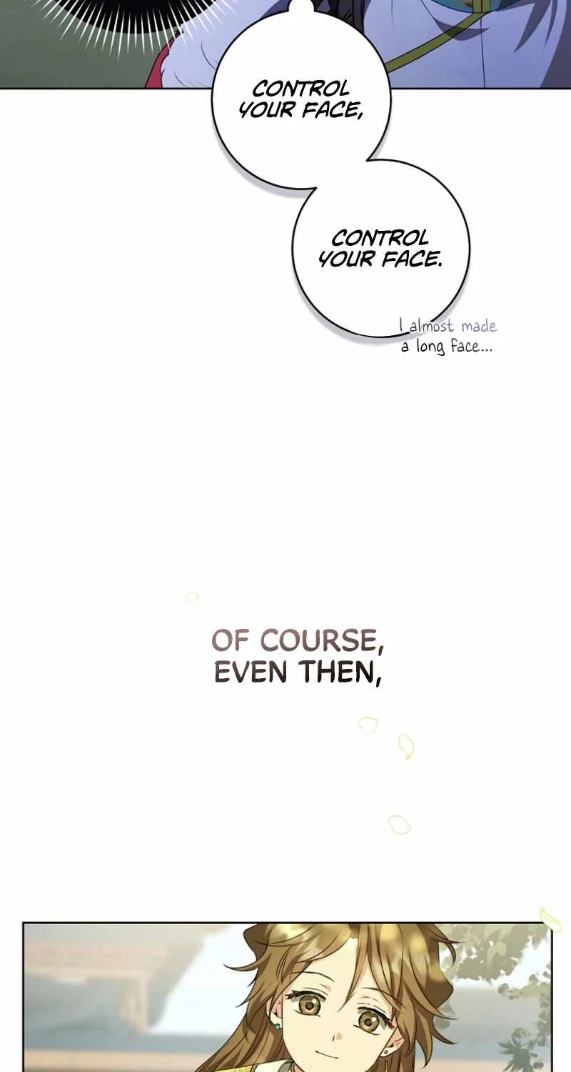 I Became the Despised Granddaughter of the Murim Family Chapter 18 page 58 - 