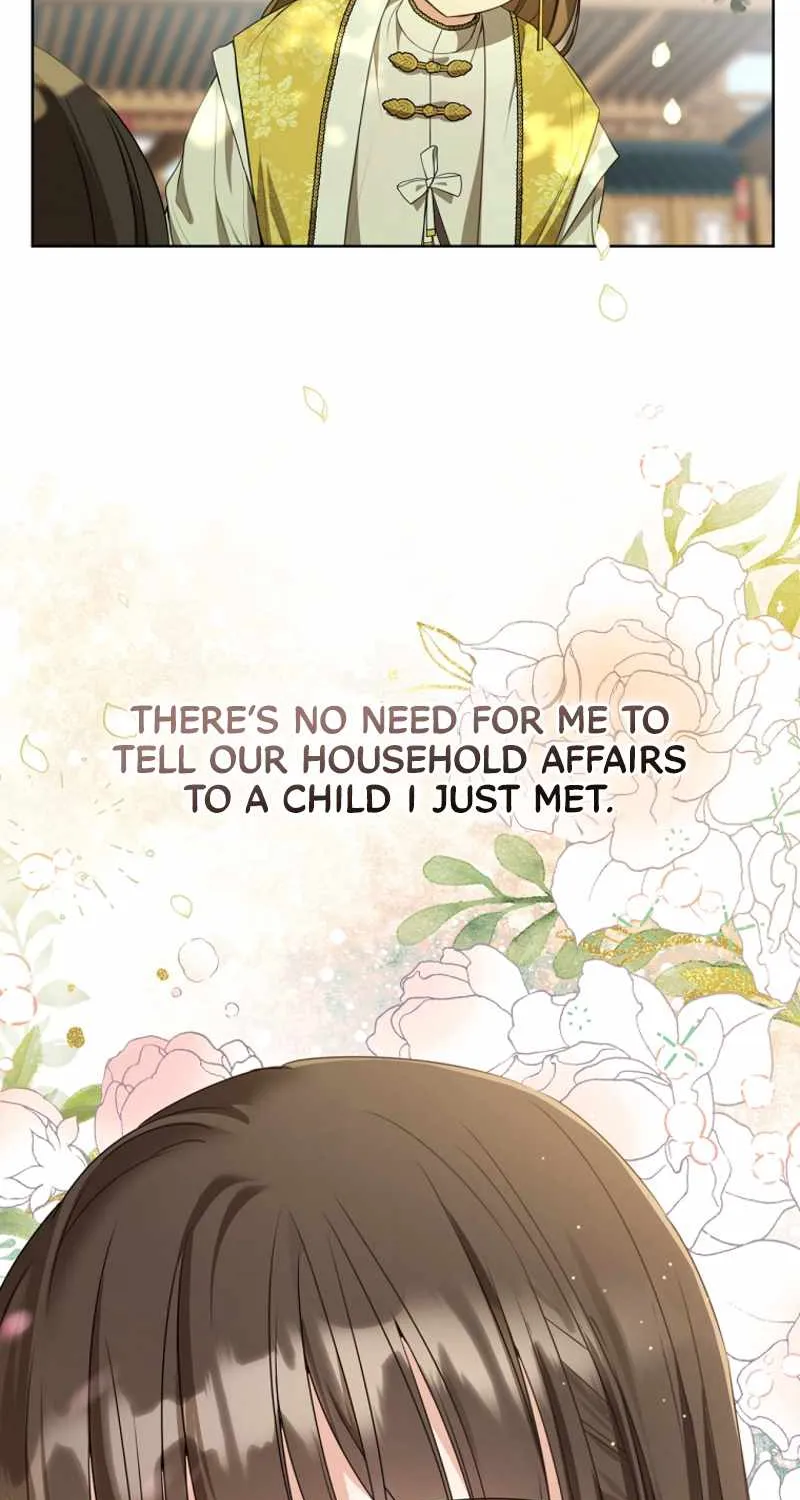 I Became the Despised Granddaughter of the Murim Family Chapter 18 page 59 - 