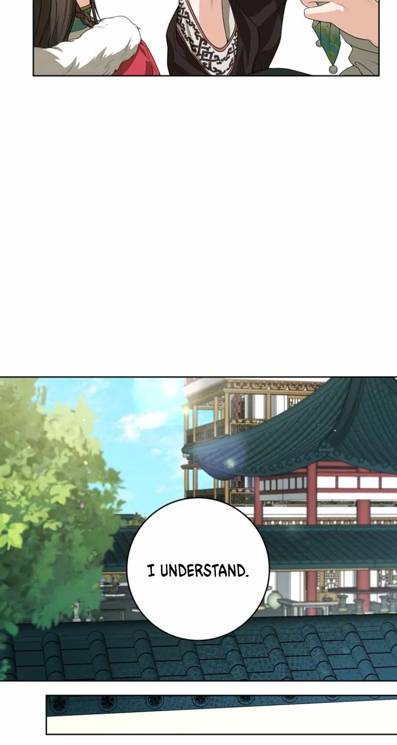 I Became the Despised Granddaughter of the Murim Family Chapter 18 page 7 - 